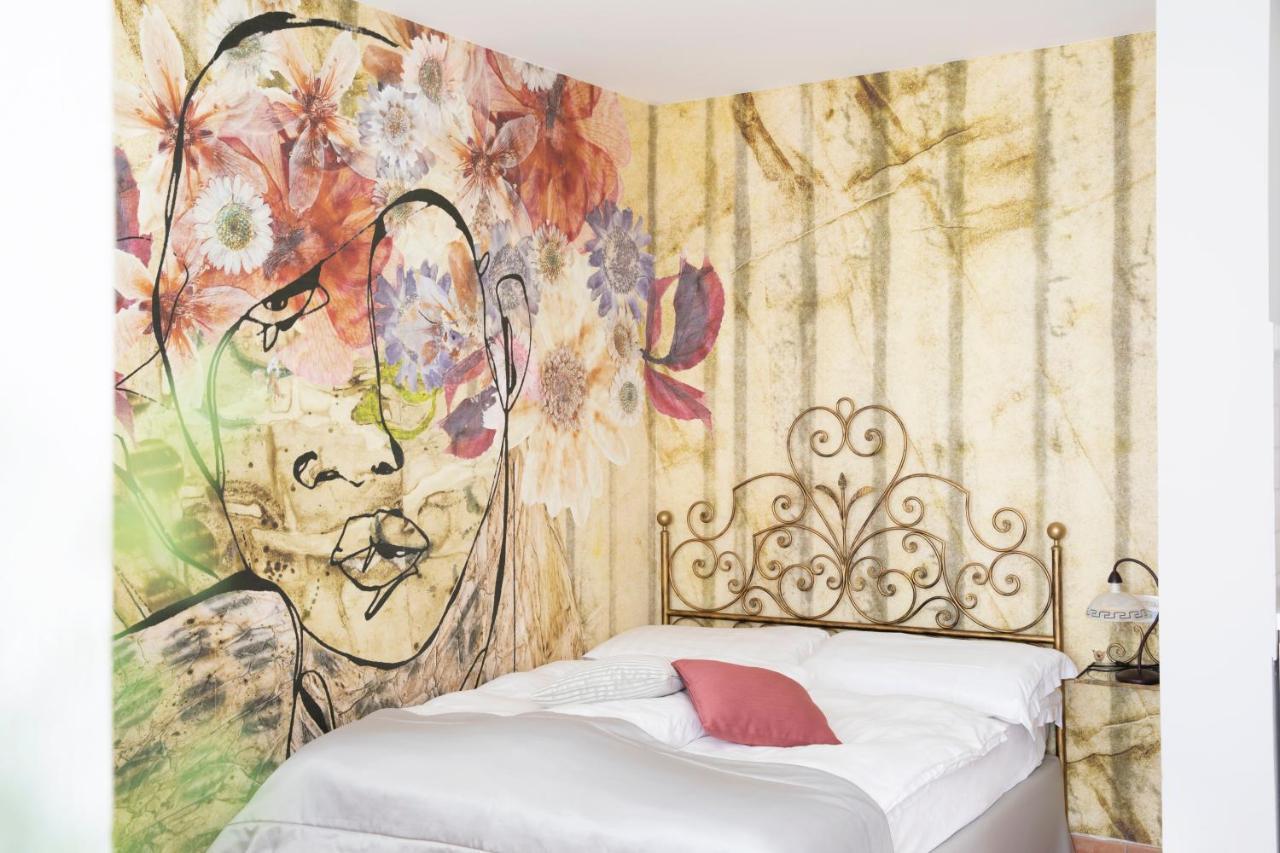 Charming Moment Di Villa Porta - Residenza Leonardo Luino Ngoại thất bức ảnh